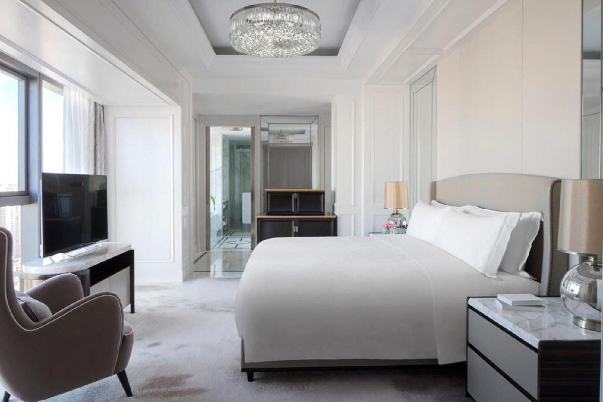 The Langham Haikou Haikou  Dış mekan fotoğraf