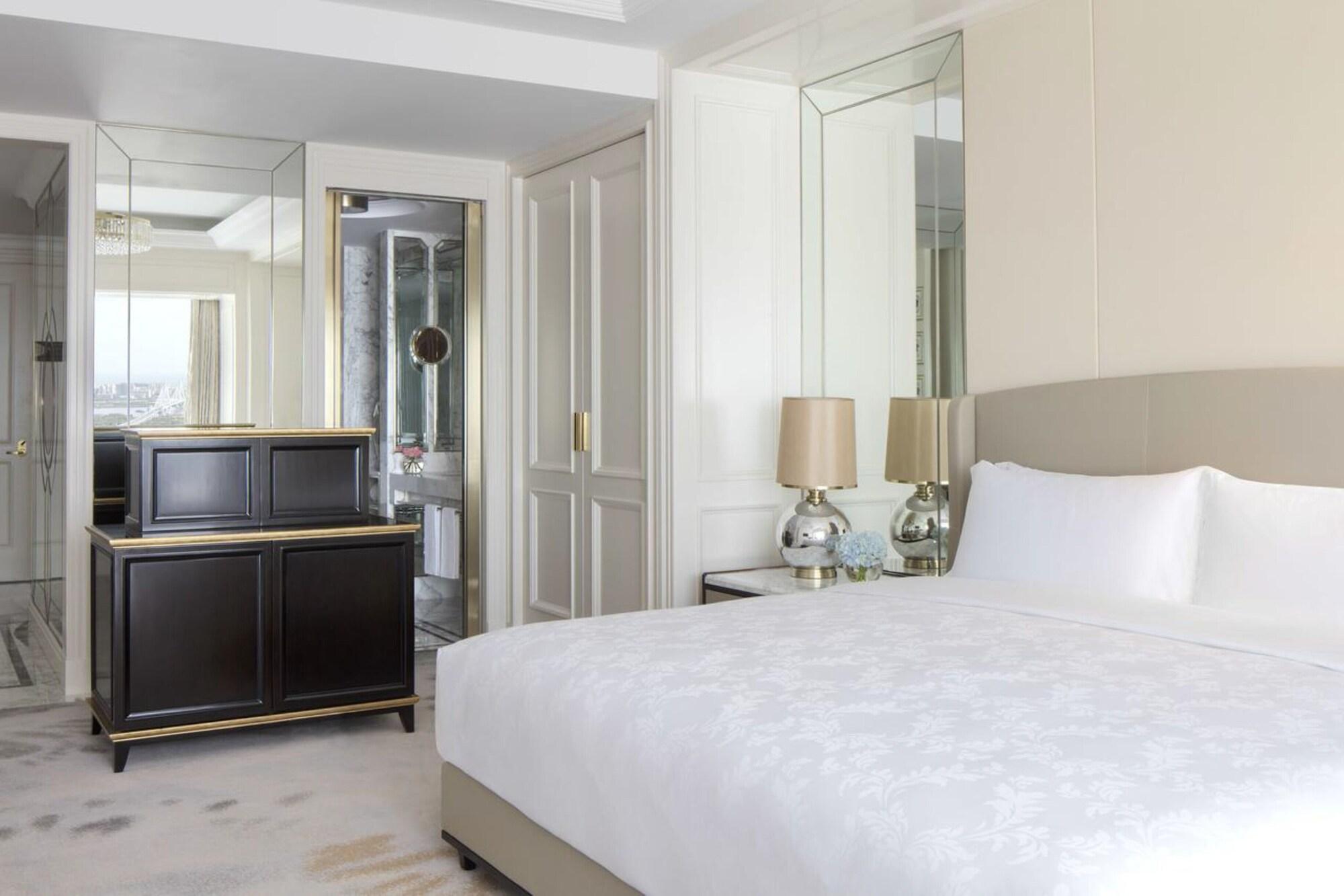 The Langham Haikou Haikou  Dış mekan fotoğraf