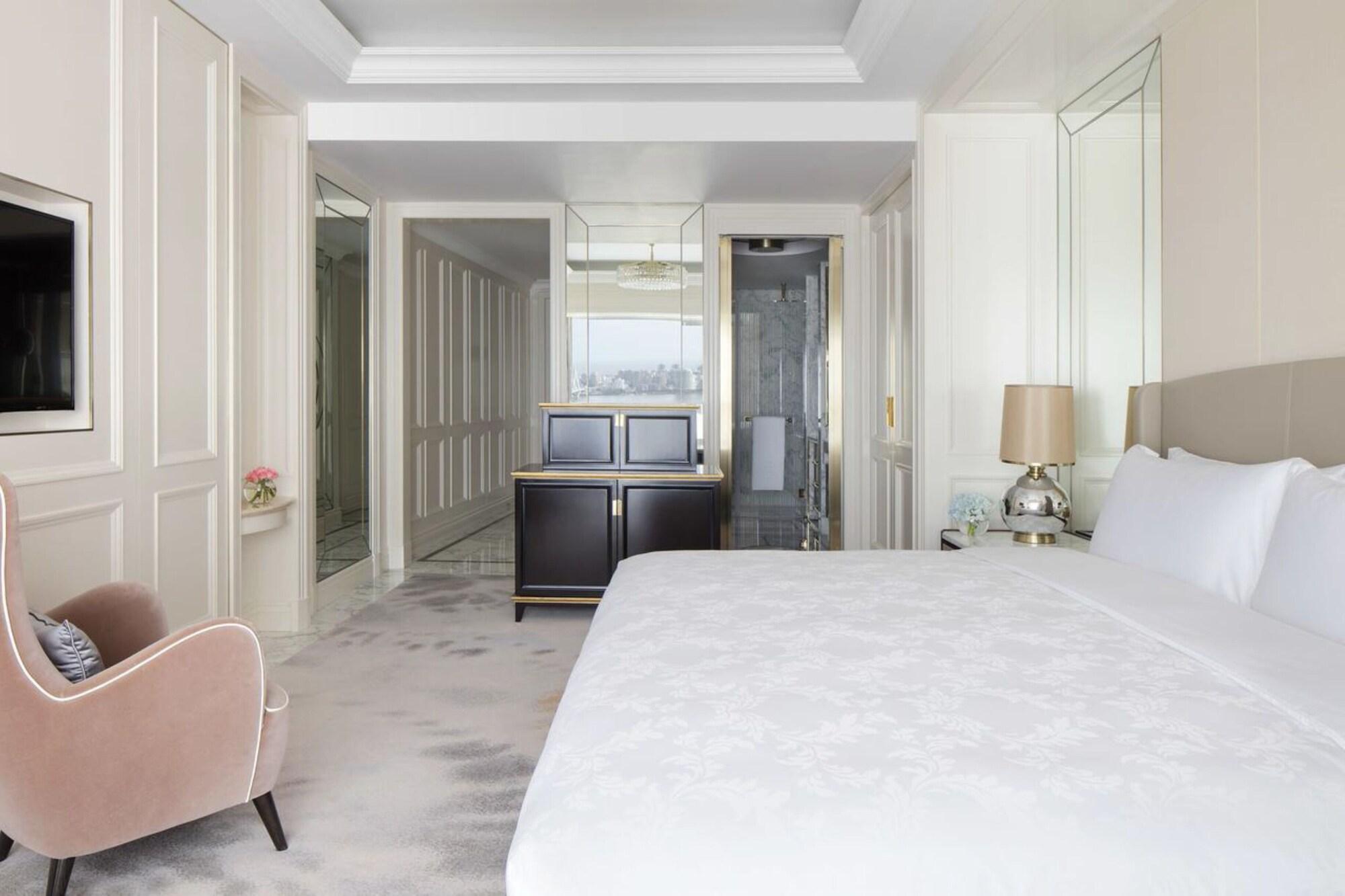 The Langham Haikou Haikou  Dış mekan fotoğraf