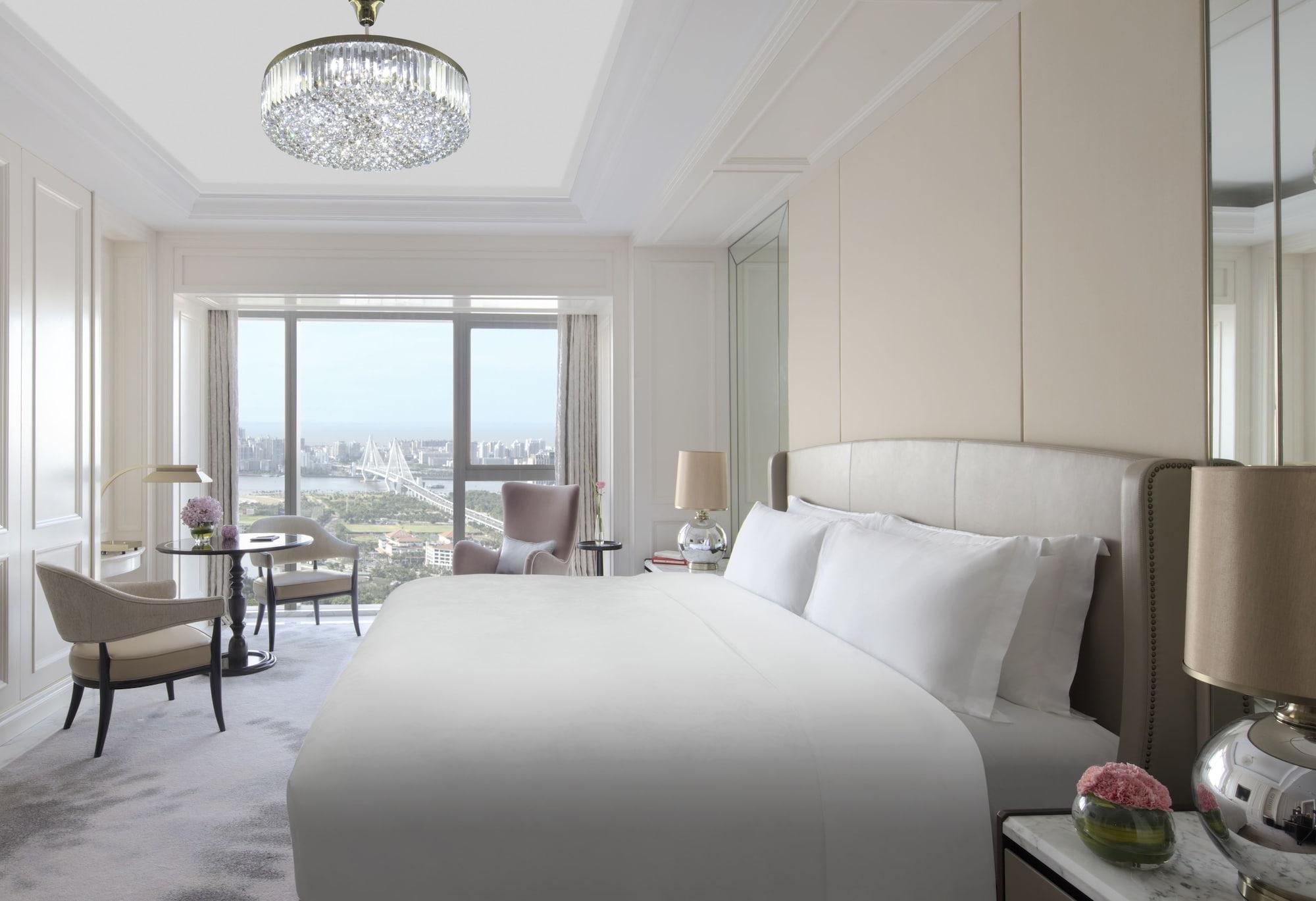 The Langham Haikou Haikou  Dış mekan fotoğraf