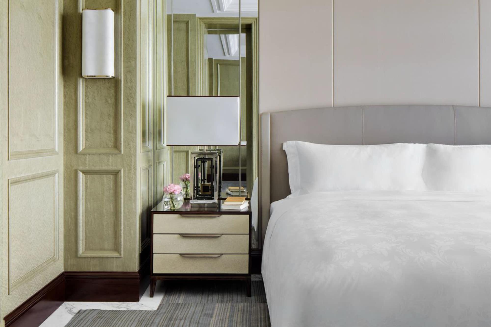 The Langham Haikou Haikou  Dış mekan fotoğraf