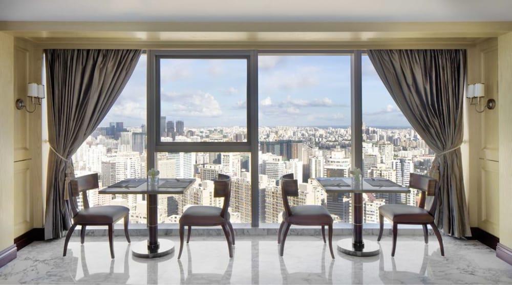 The Langham Haikou Haikou  Dış mekan fotoğraf