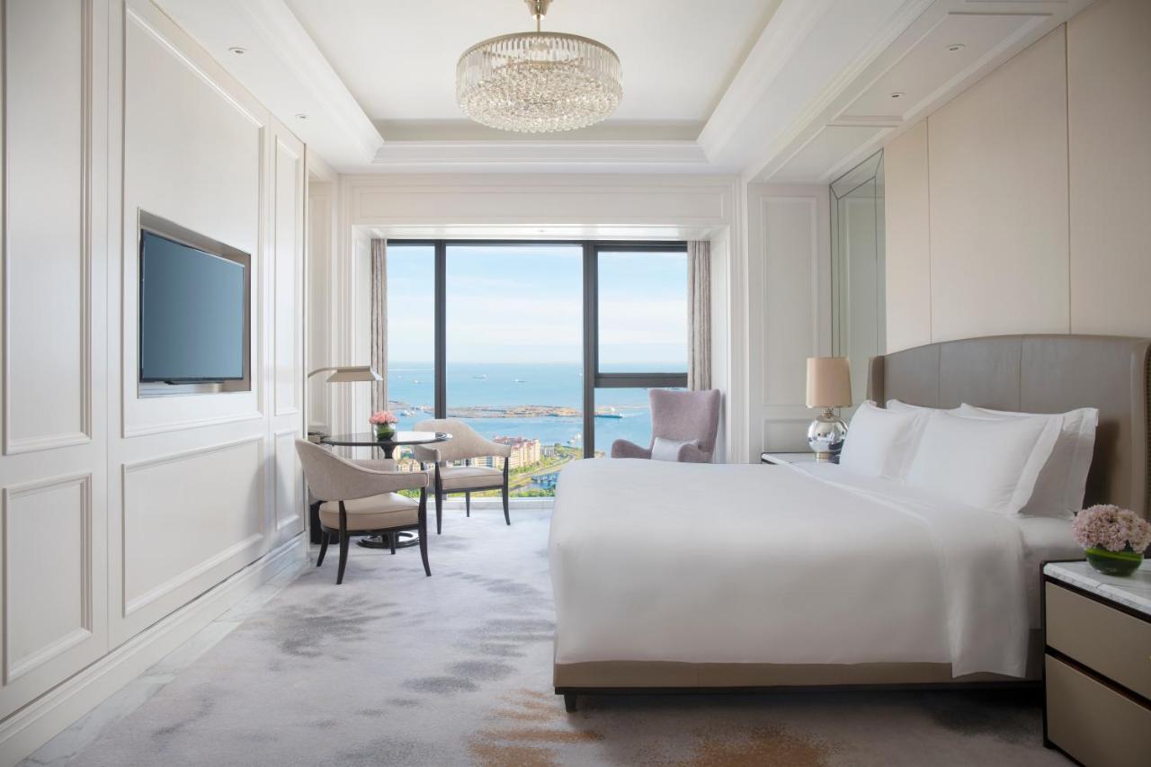 The Langham Haikou Haikou  Dış mekan fotoğraf