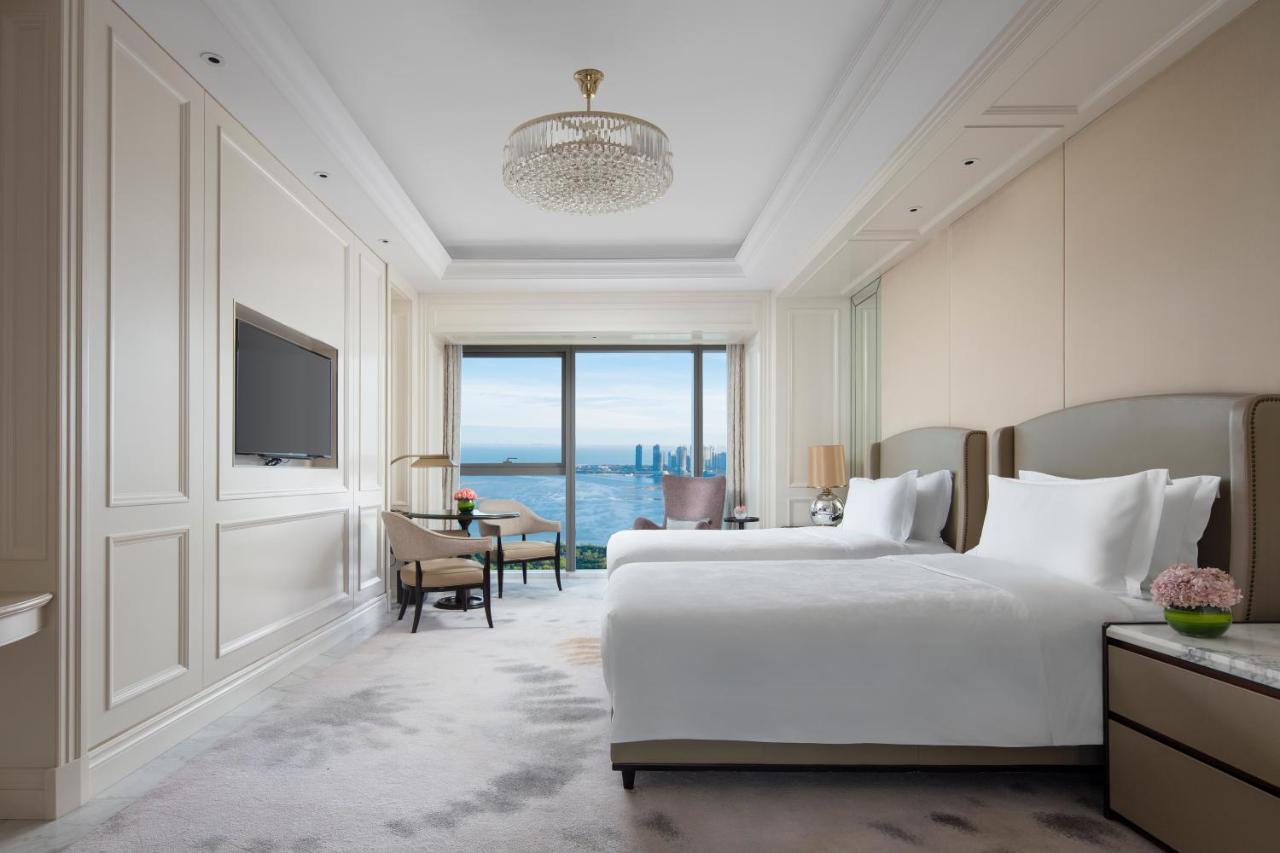 The Langham Haikou Haikou  Dış mekan fotoğraf