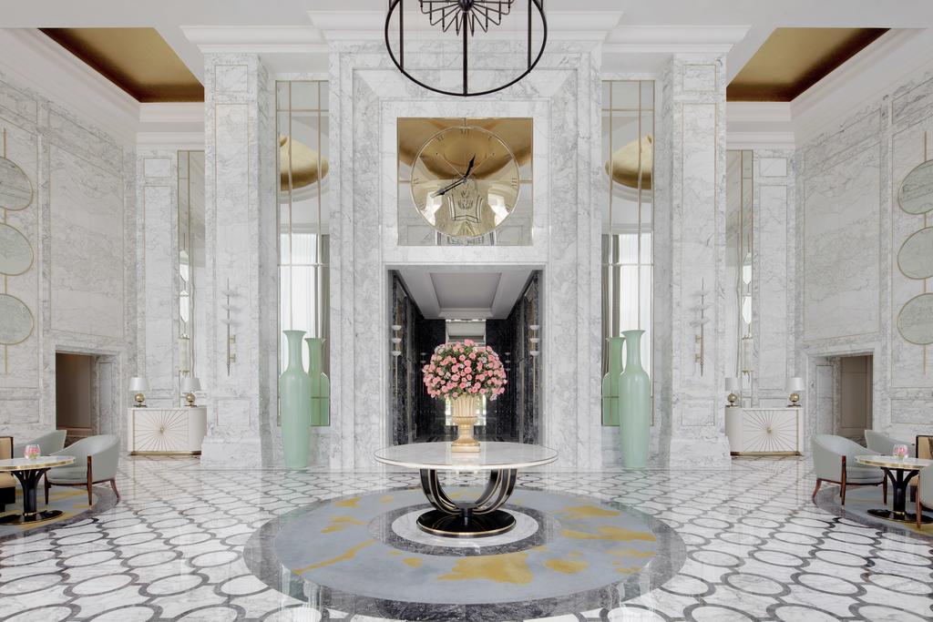 The Langham Haikou Haikou  Dış mekan fotoğraf
