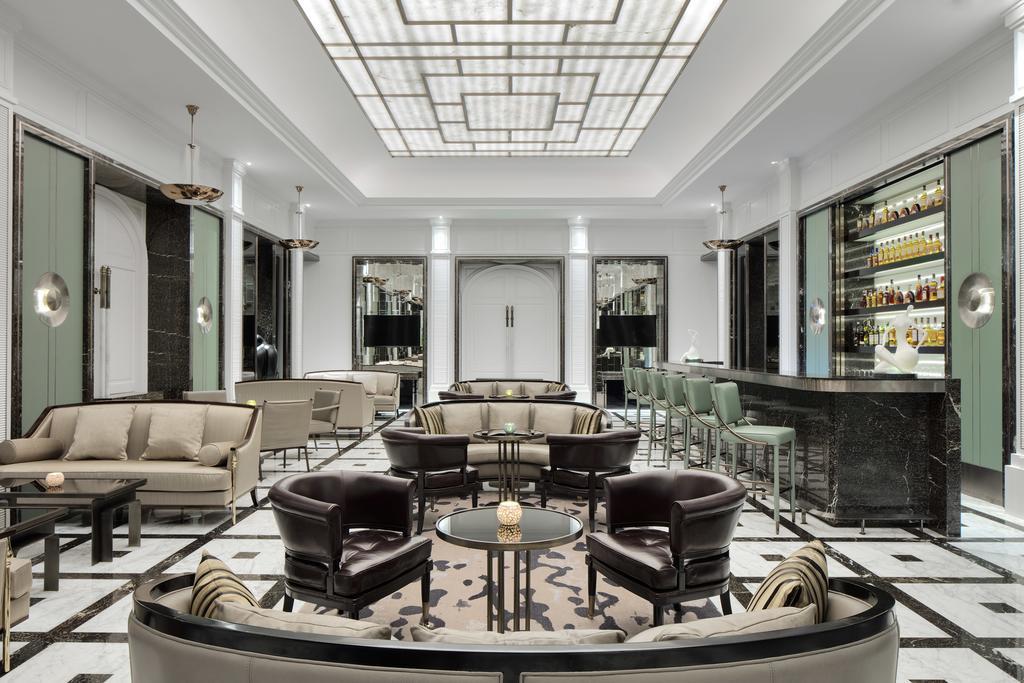 The Langham Haikou Haikou  Dış mekan fotoğraf
