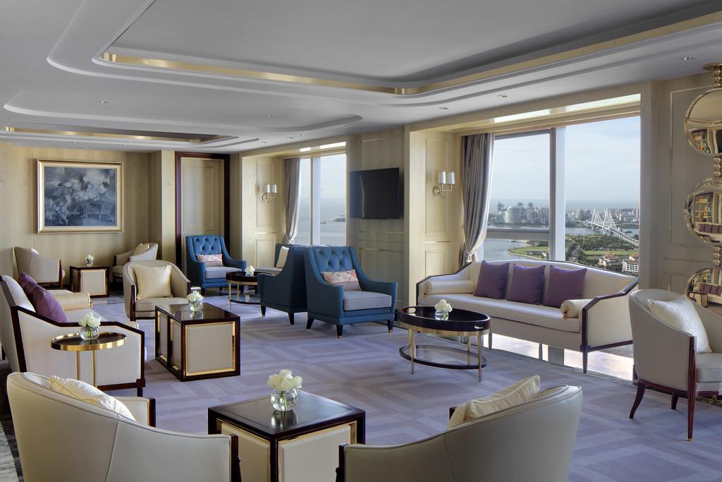 The Langham Haikou Haikou  Dış mekan fotoğraf