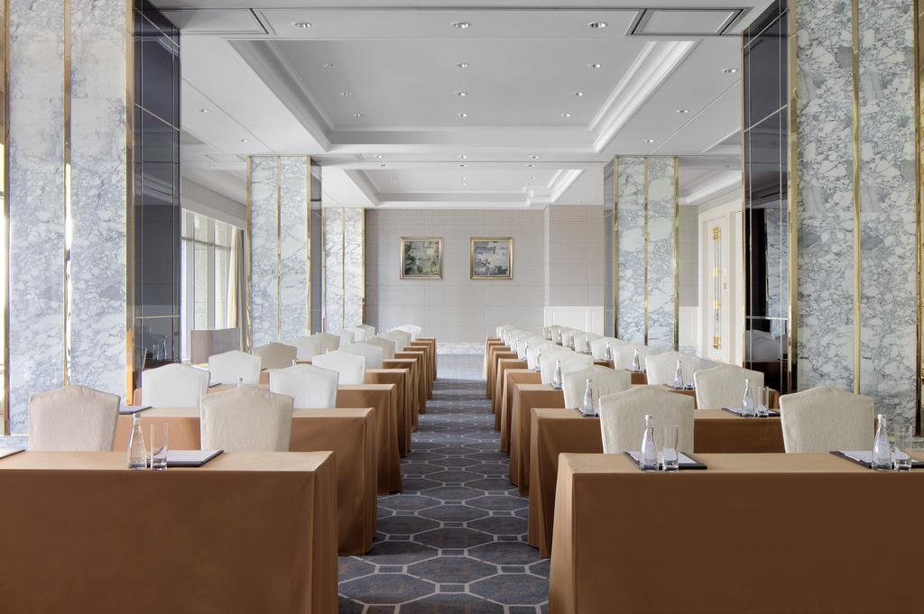 The Langham Haikou Haikou  Dış mekan fotoğraf