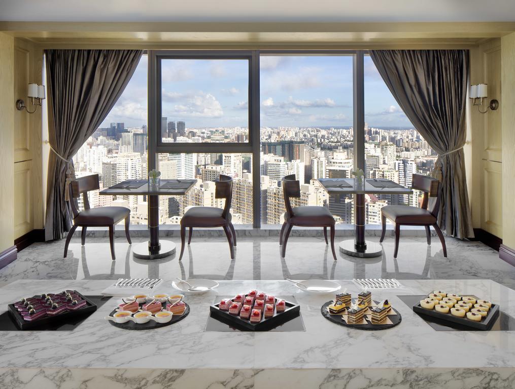 The Langham Haikou Haikou  Dış mekan fotoğraf