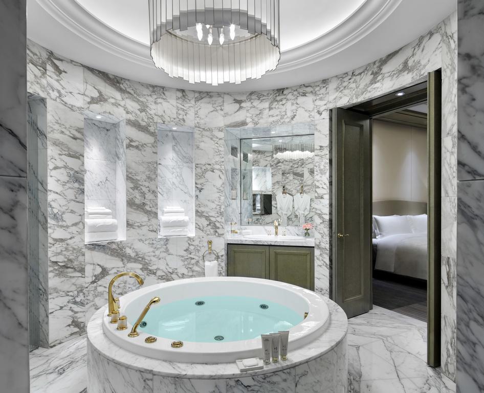 The Langham Haikou Haikou  Dış mekan fotoğraf