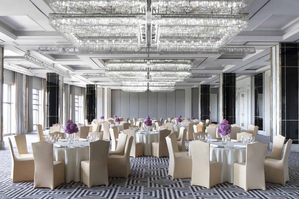 The Langham Haikou Haikou  Dış mekan fotoğraf