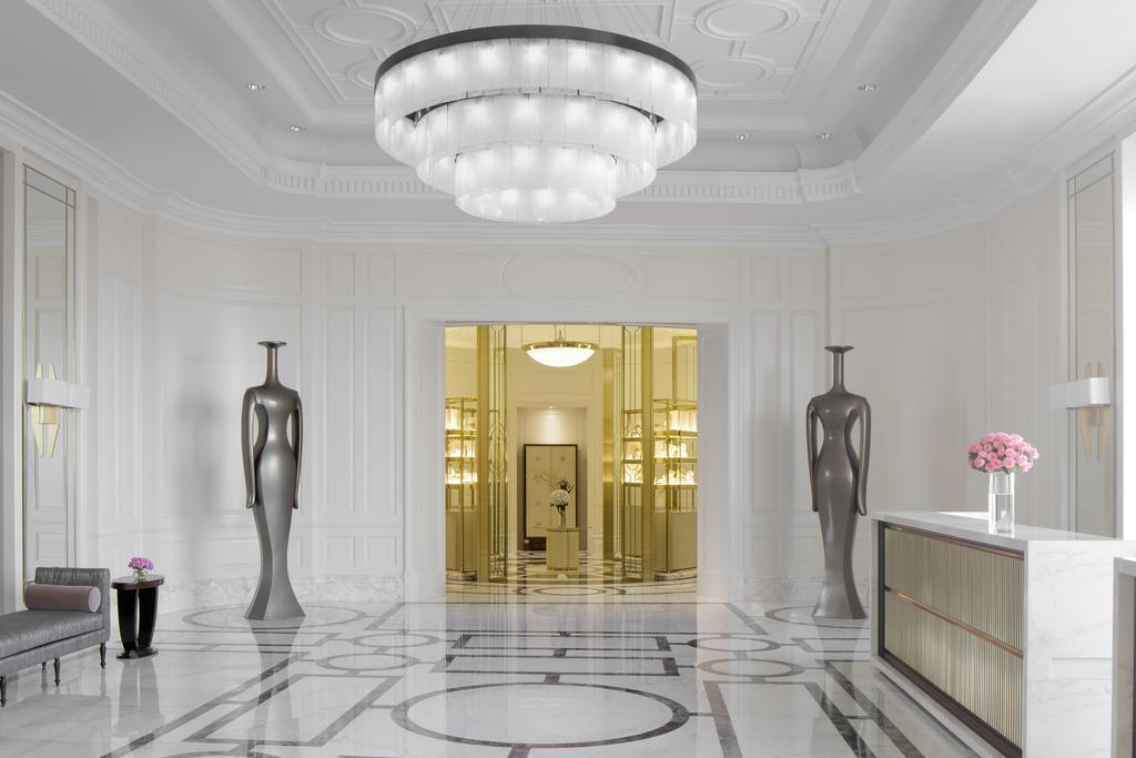 The Langham Haikou Haikou  Dış mekan fotoğraf