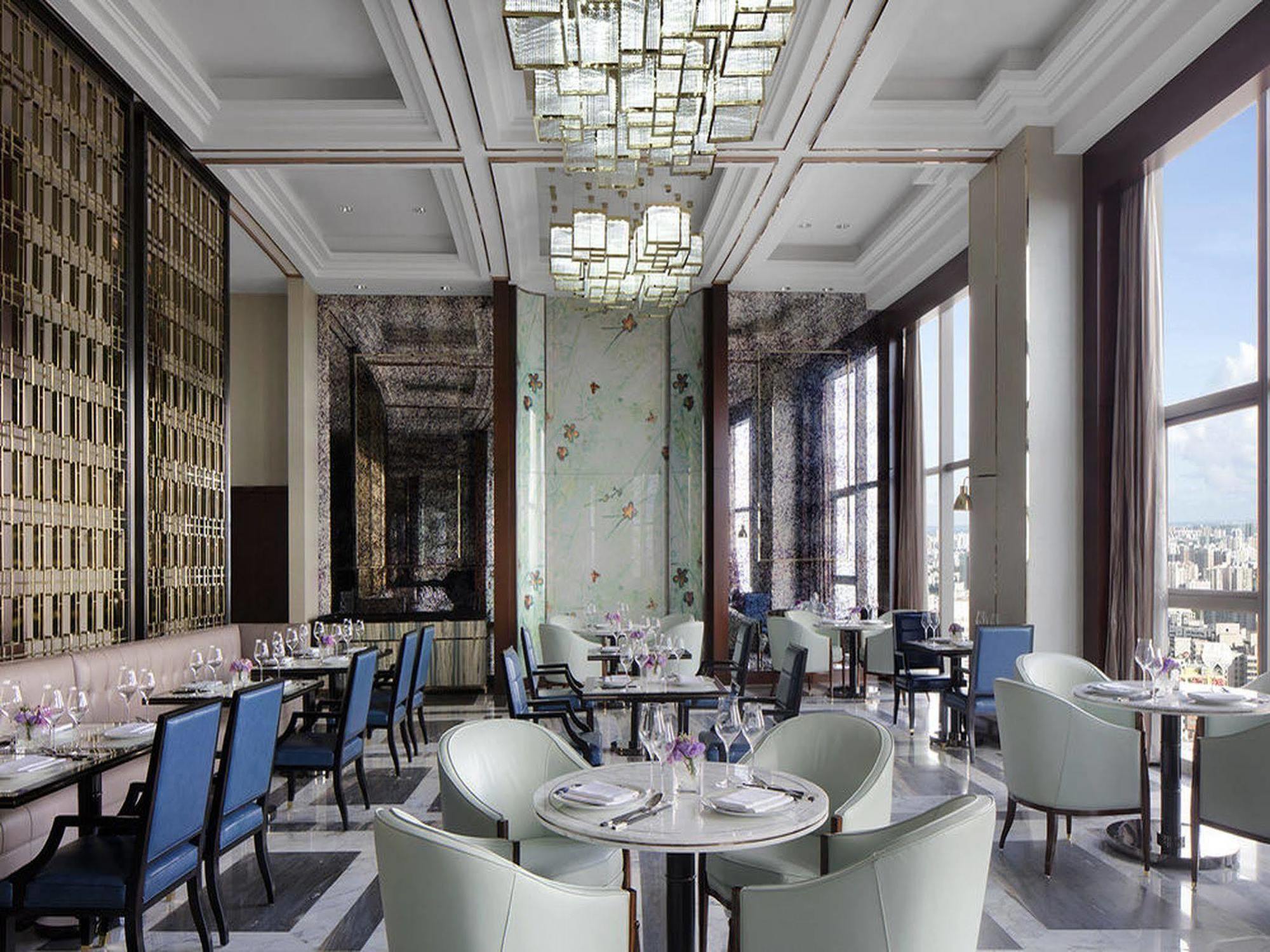 The Langham Haikou Haikou  Dış mekan fotoğraf