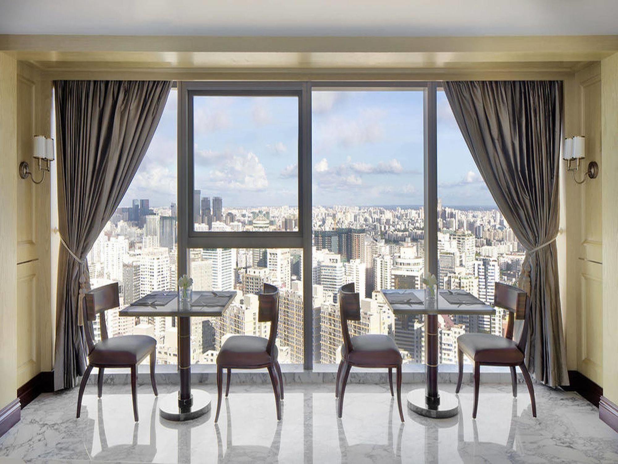 The Langham Haikou Haikou  Dış mekan fotoğraf
