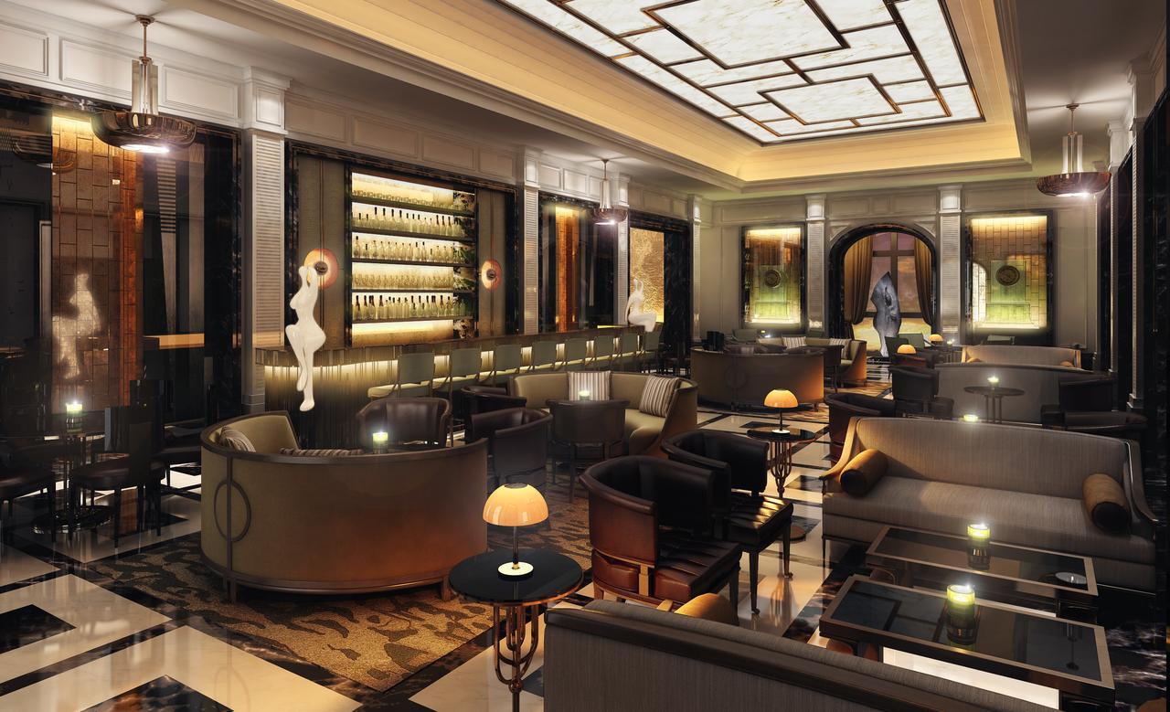 The Langham Haikou Haikou  Oda fotoğraf