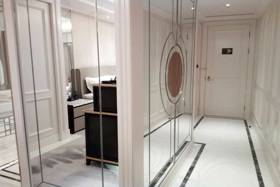 The Langham Haikou Haikou  Dış mekan fotoğraf