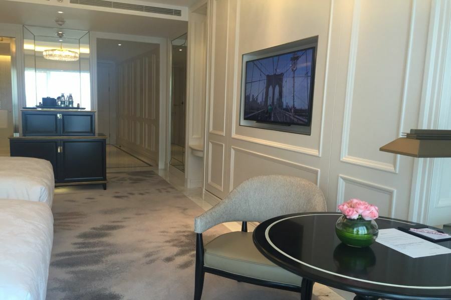 The Langham Haikou Haikou  Dış mekan fotoğraf