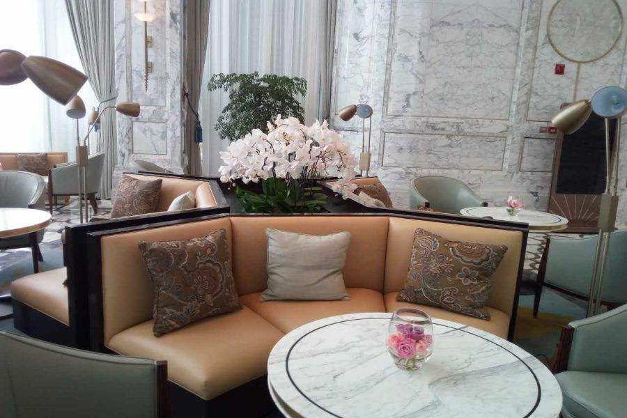 The Langham Haikou Haikou  Dış mekan fotoğraf