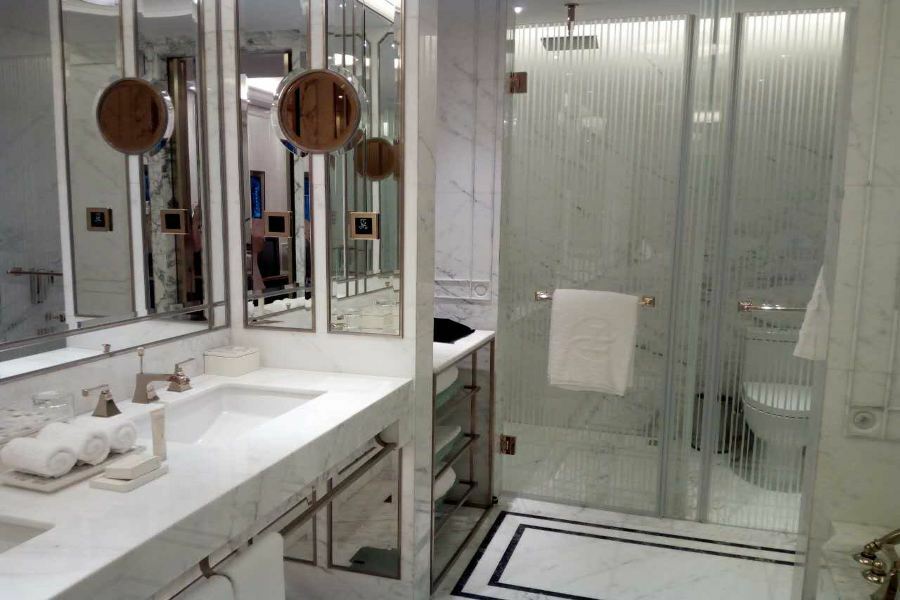 The Langham Haikou Haikou  Dış mekan fotoğraf