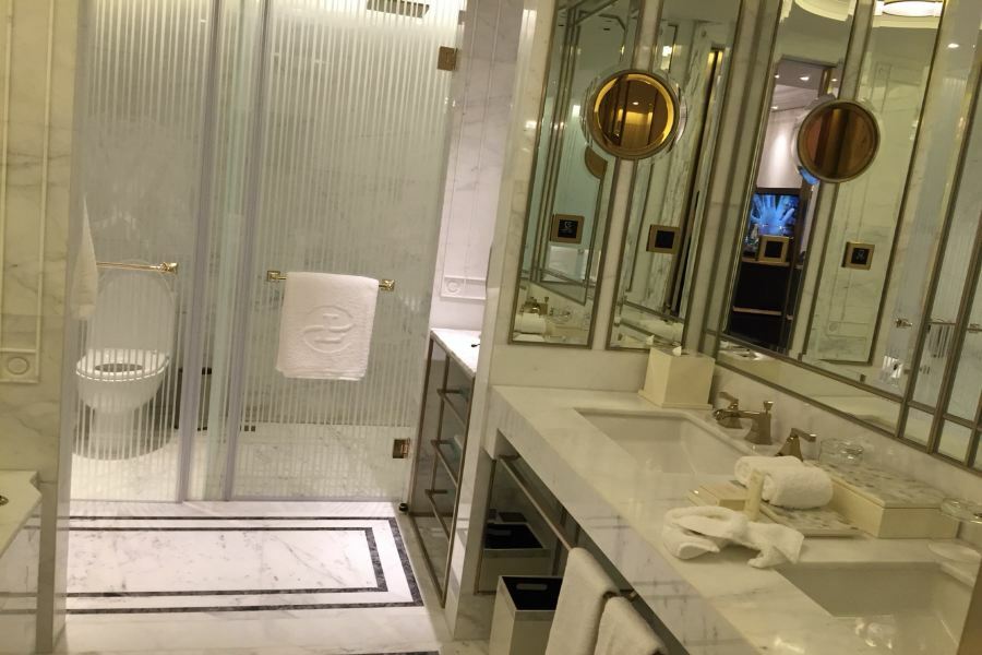 The Langham Haikou Haikou  Dış mekan fotoğraf