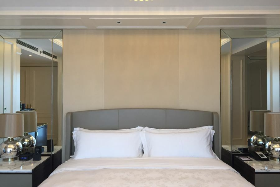 The Langham Haikou Haikou  Dış mekan fotoğraf