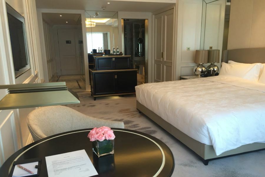 The Langham Haikou Haikou  Dış mekan fotoğraf