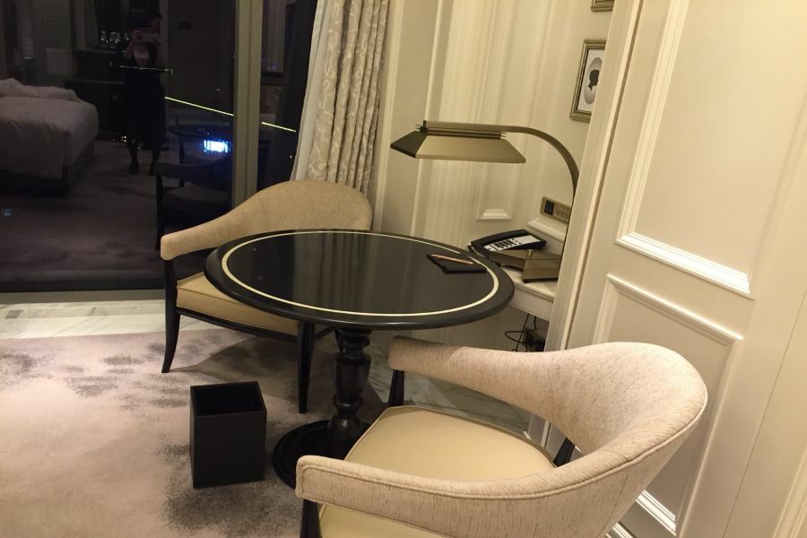 The Langham Haikou Haikou  Dış mekan fotoğraf