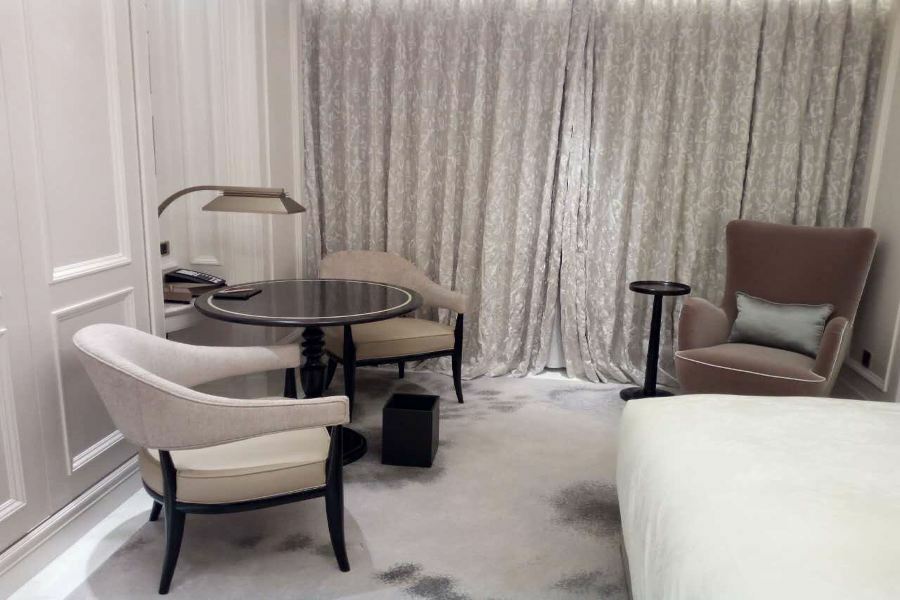 The Langham Haikou Haikou  Dış mekan fotoğraf